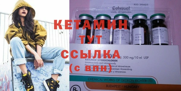 хмурый Горняк